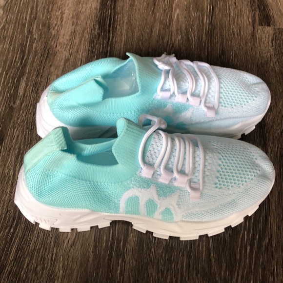 Shein Sneakers - Picture 2 of 5